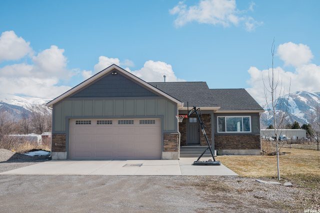 788 West 3200th Street South Logan, UT 84321 - Photo 1 of 1