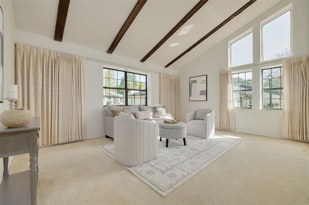 2101 Sunset Point Road, Unit 1202 Clearwater, FL 33765 - Photo 4 of 37 Gallery Image 4