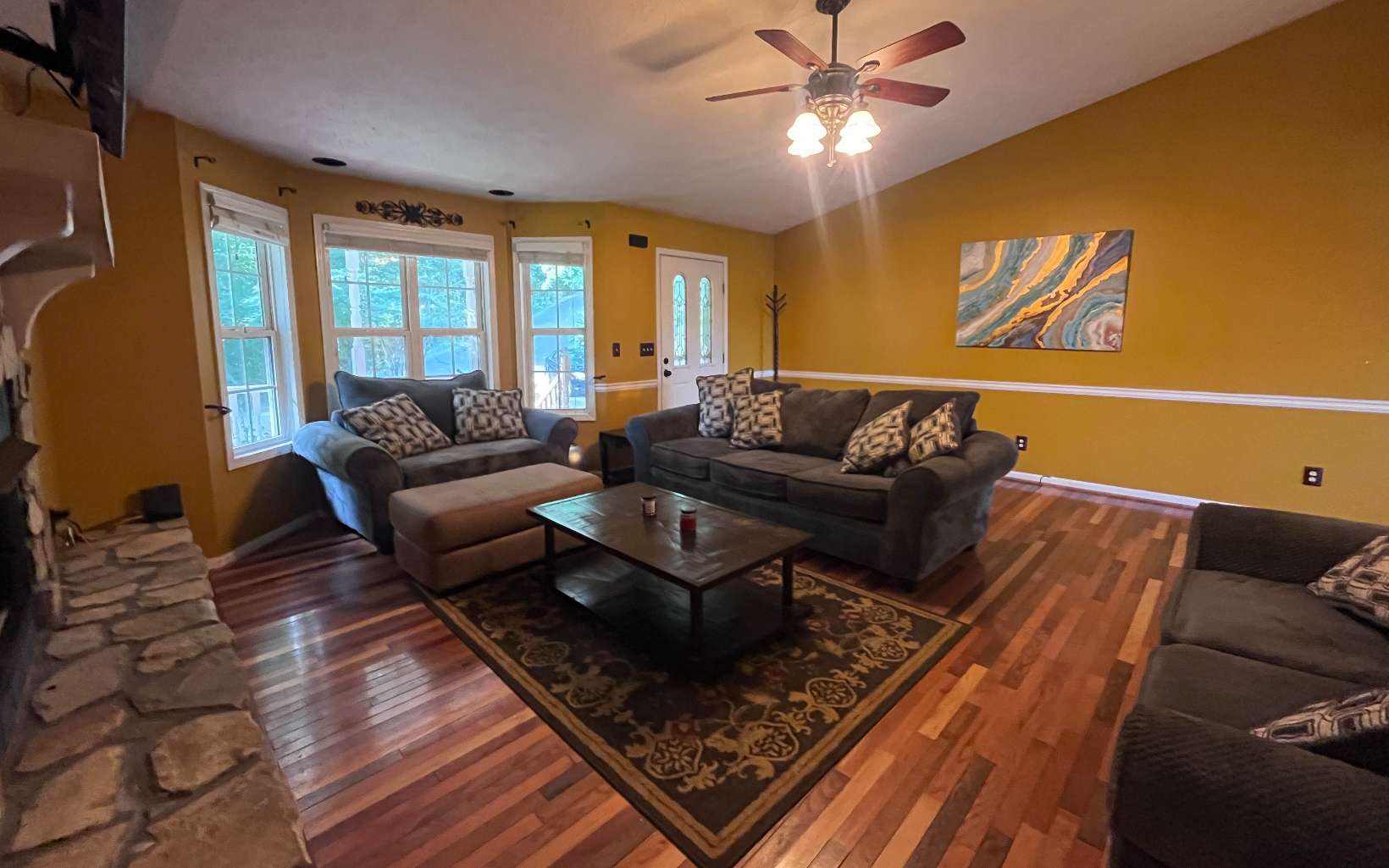 147 Ridgehaven Trail East Ellijay, GA 30536 - Photo 3 of 22 Additional View