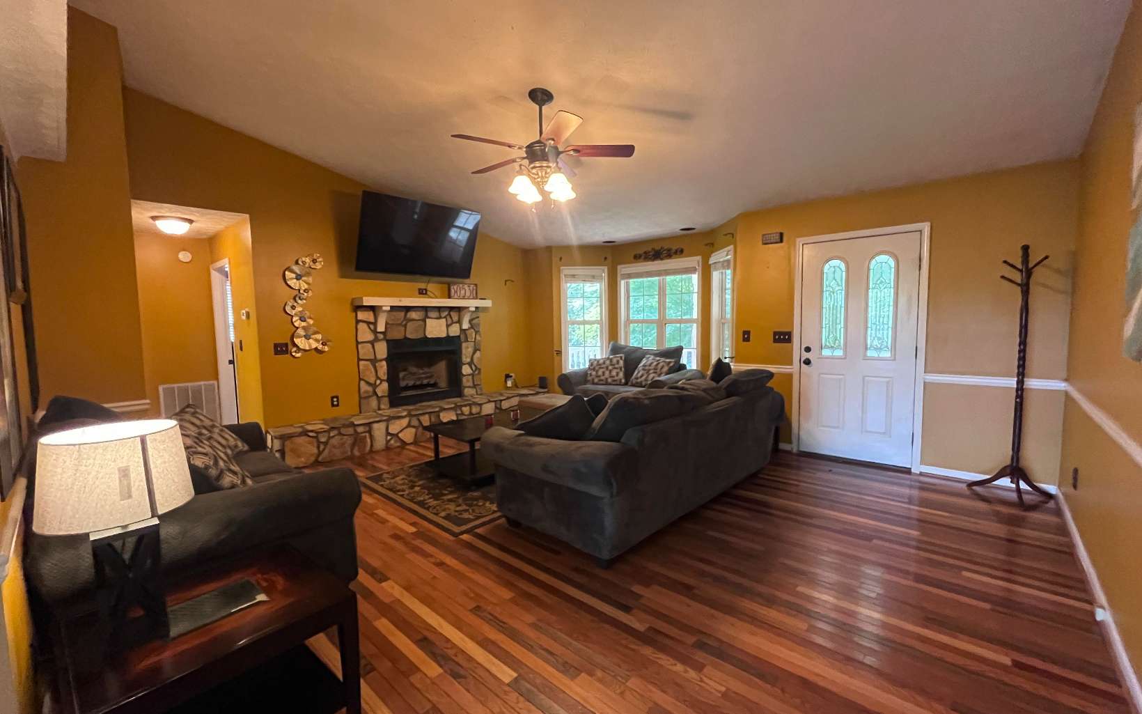 147 Ridgehaven Trail East Ellijay, GA 30536 - Photo 4 of 22 Additional View