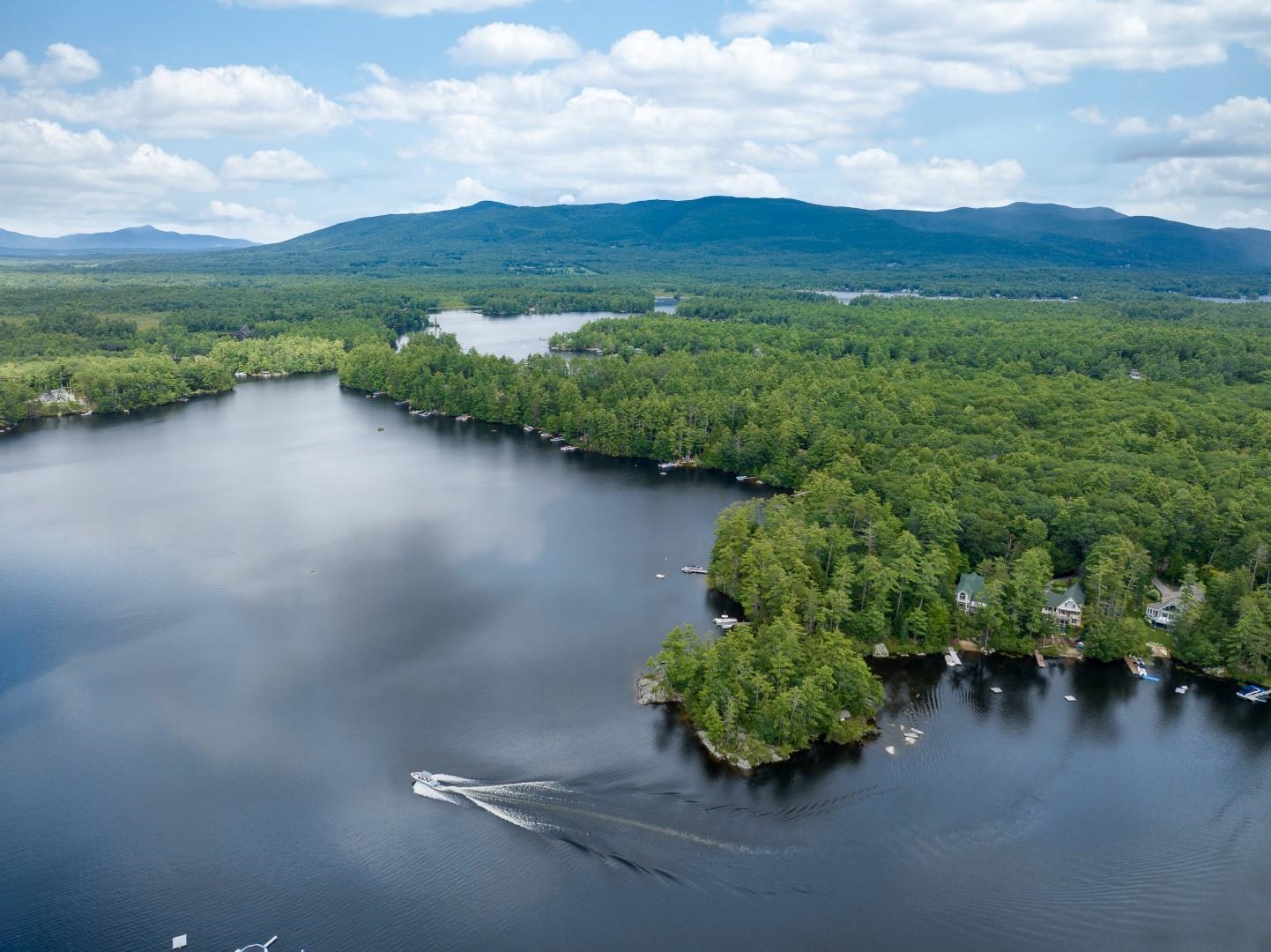 27 First Pt Road Moultonborough, NH 03254 - Photo 29 of 46 Gallery Image 29