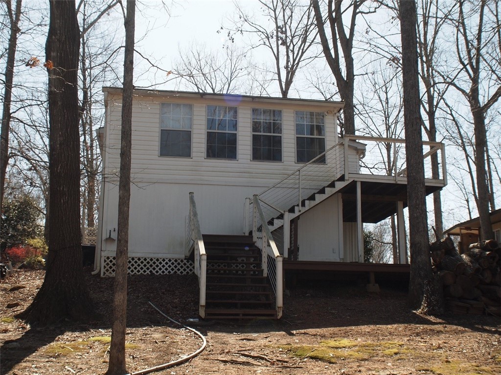 118 Pikes Ridge Anderson, SC 29626 - Photo 17 of 17