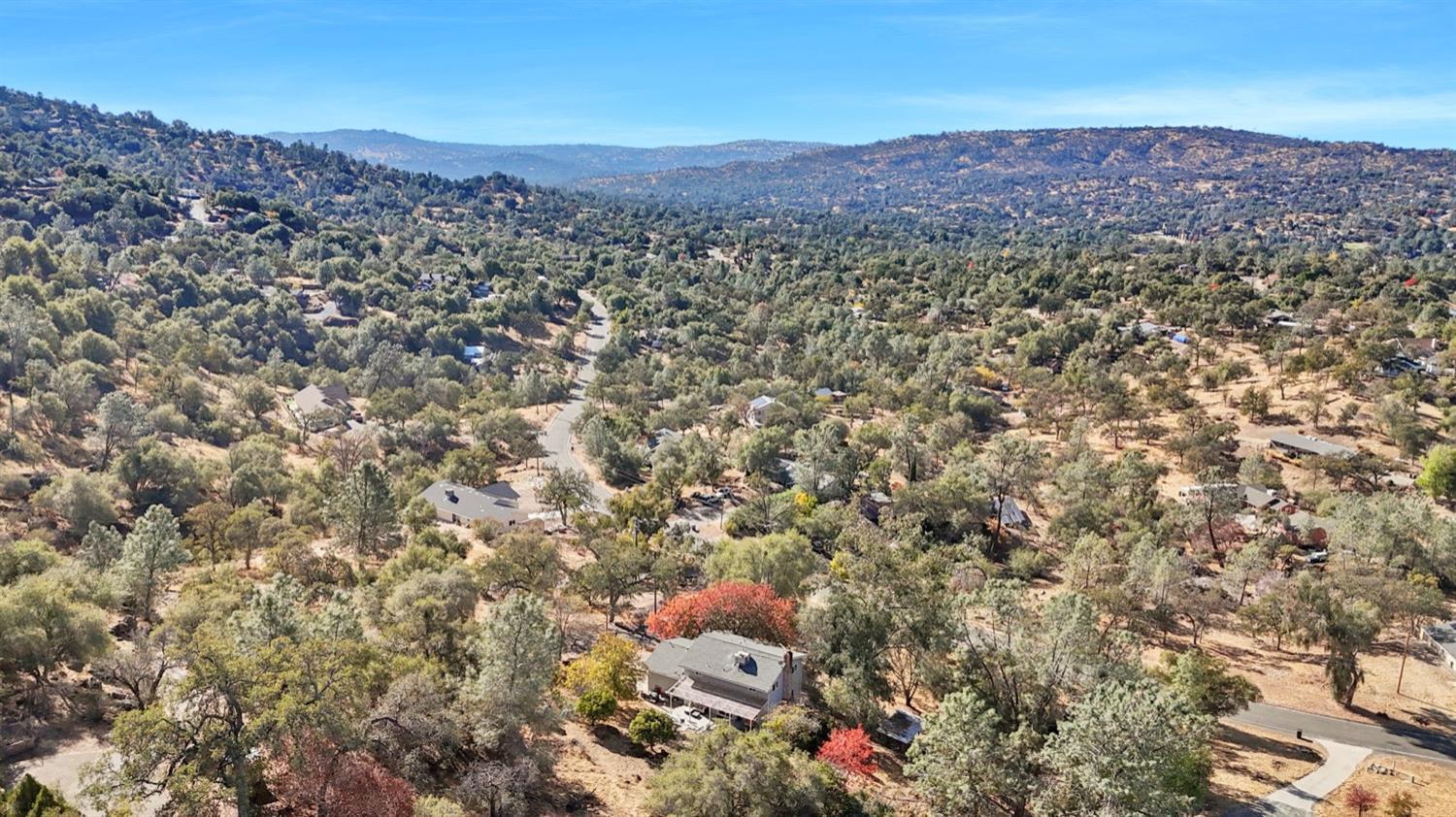 43299 Ranger Cir Drive Coarsegold, CA 93614 - Photo 43 of 44