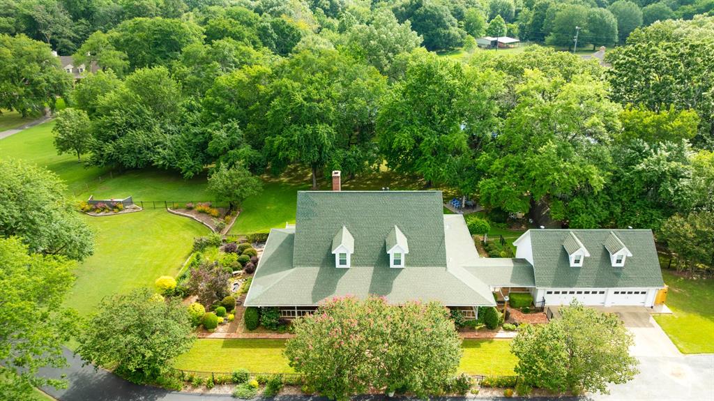 146 County Road Powderly, TX 75473 - Photo 20 of 40