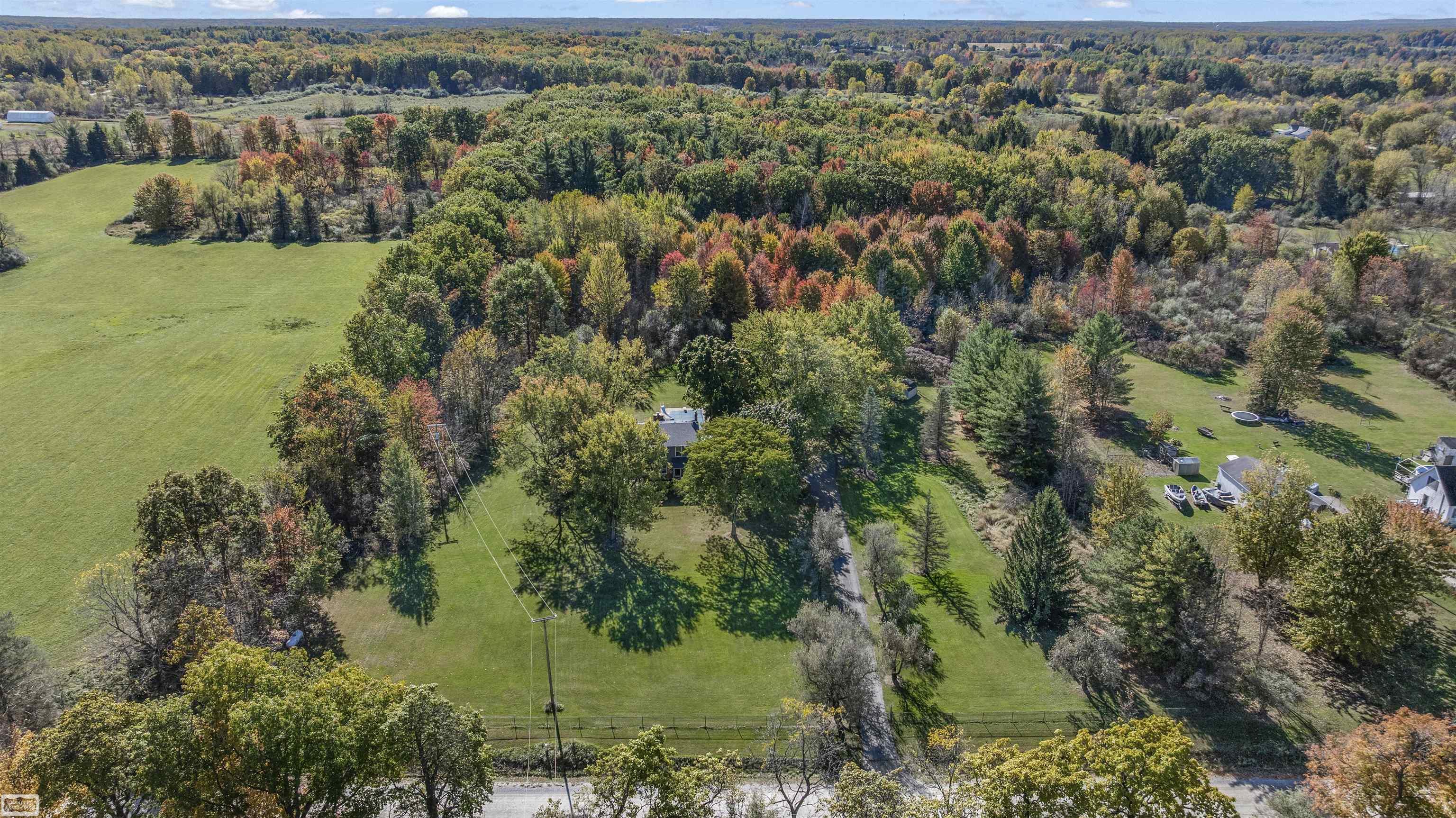 14385 Sullivan Road Capac, MI 48014 - Photo 39 of 48