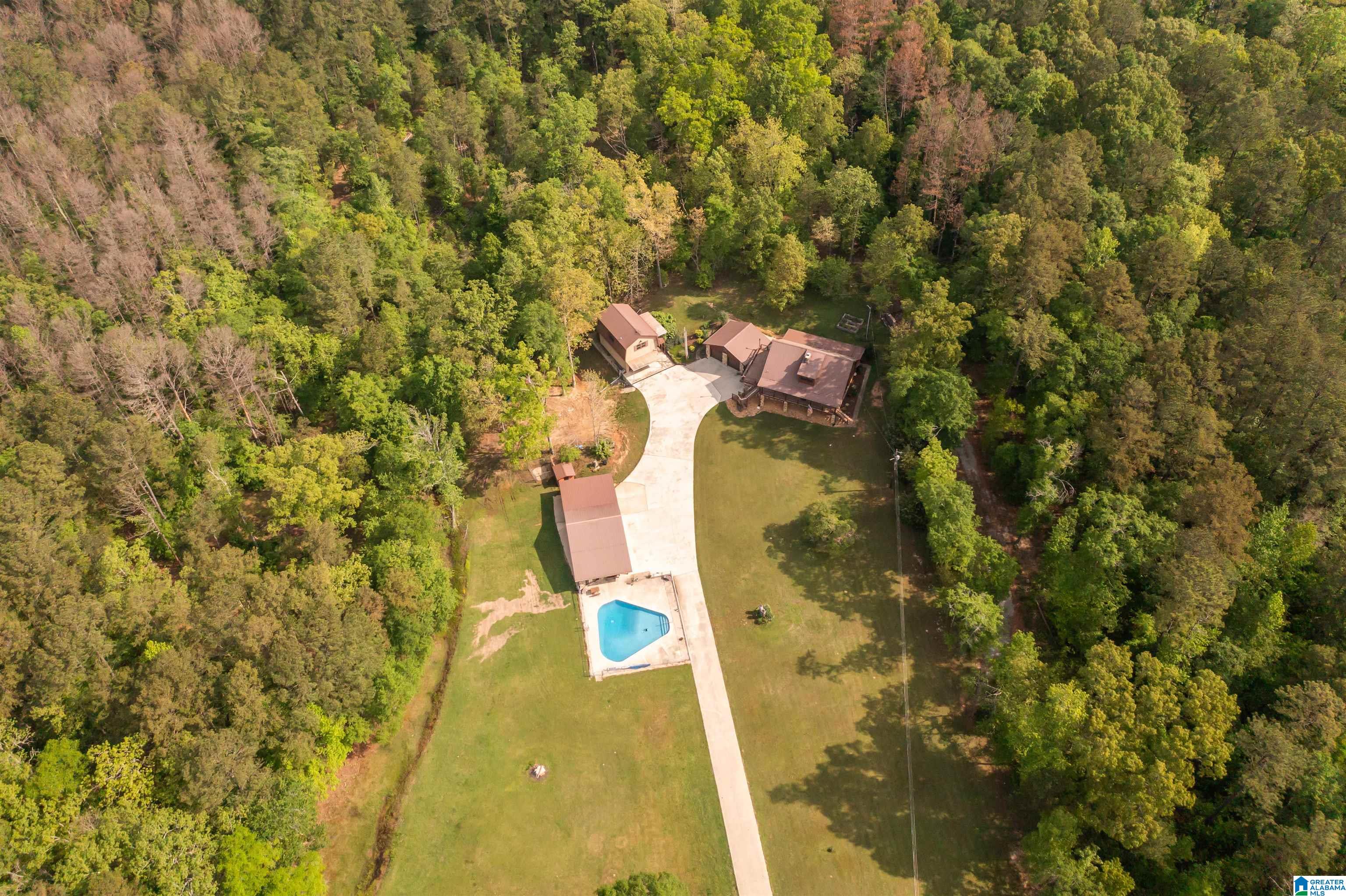 231 Cove Road Jacksonville, AL 36265 - Photo 29 of 31