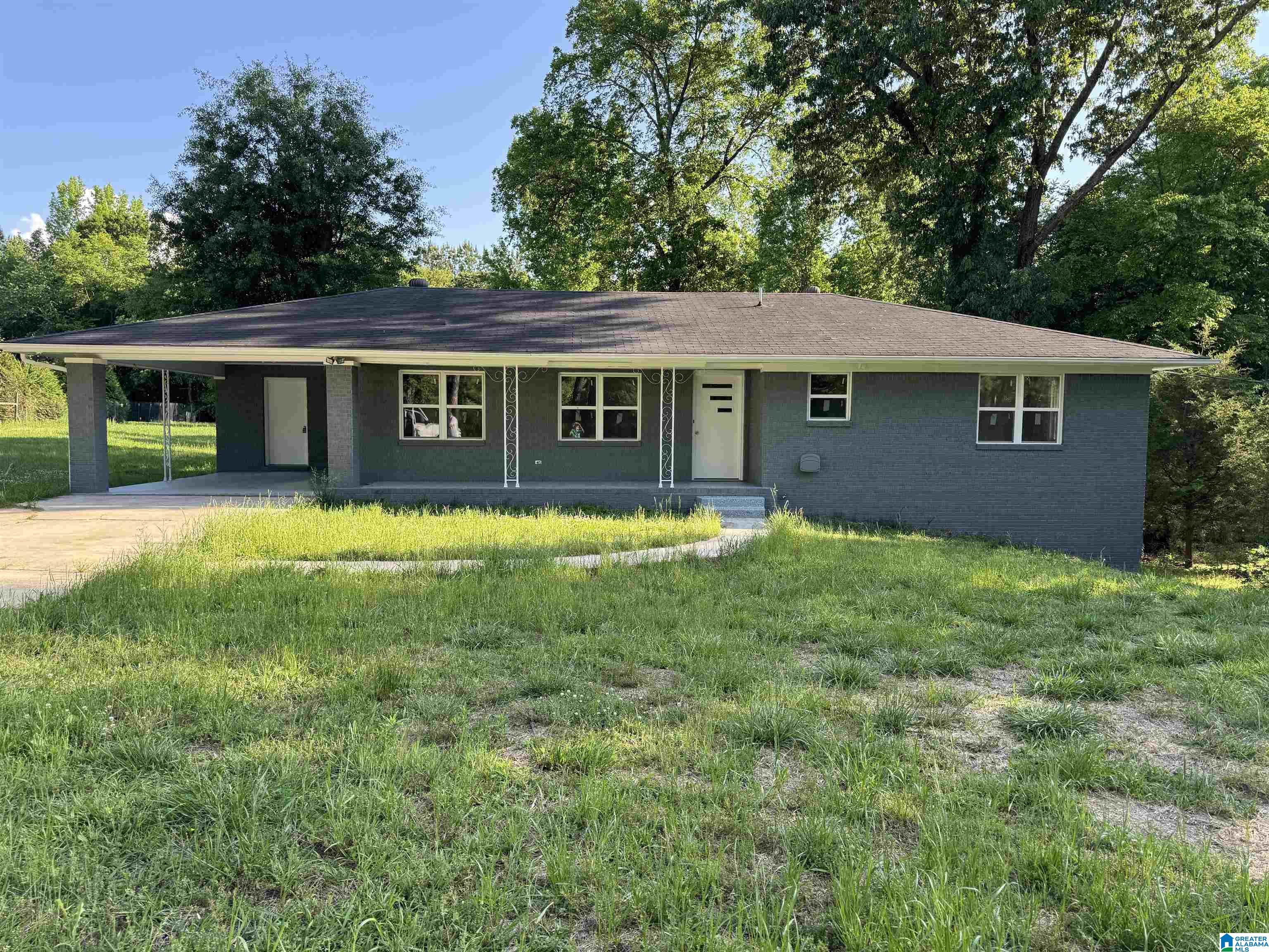 144 County Road 33 Oneonta, AL 35121 - Photo 1 of 11