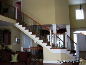 216 Grindstone Road Chatham, IL 62629 - Photo 6 of 9 Gallery Image 6