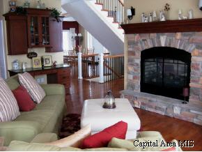 216 Grindstone Road Chatham, IL 62629 - Photo 8 of 9 Gallery Image 8