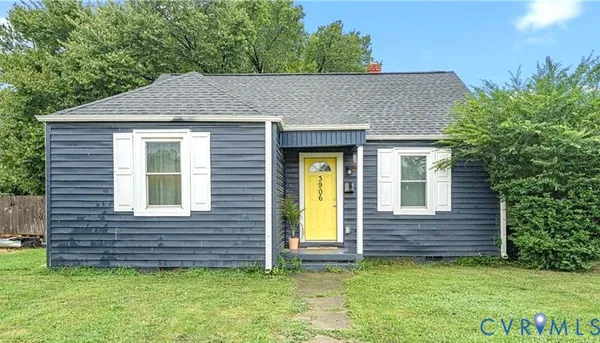$271,000 | 3906 Alma Avenue, Richmond, VA 23222