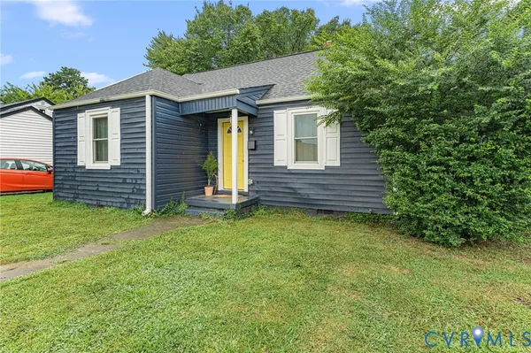 $271,000 | 3906 Alma Avenue, Richmond, VA 23222