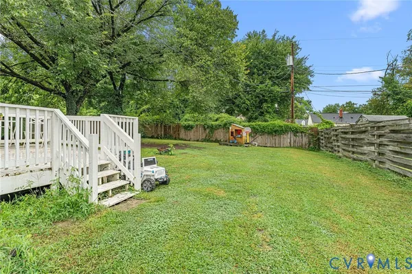$271,000 | 3906 Alma Avenue, Richmond, VA 23222