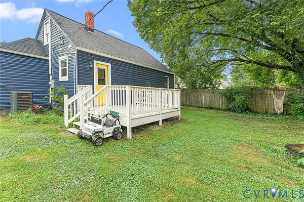 $271,000 | 3906 Alma Avenue, Richmond, VA 23222
