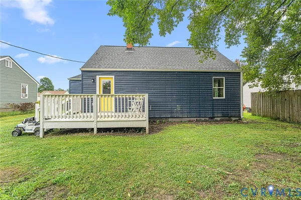 $271,000 | 3906 Alma Avenue, Richmond, VA 23222