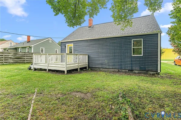 $271,000 | 3906 Alma Avenue, Richmond, VA 23222