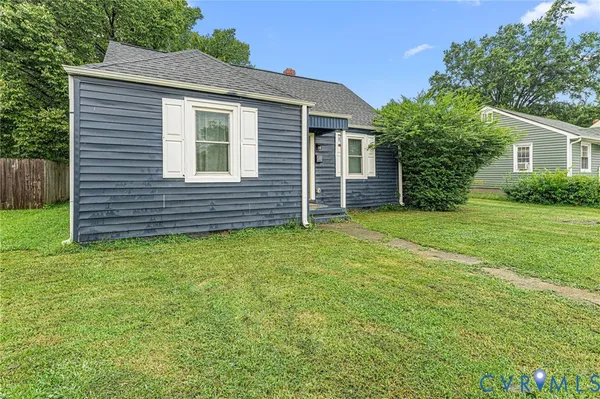 $271,000 | 3906 Alma Avenue, Richmond, VA 23222