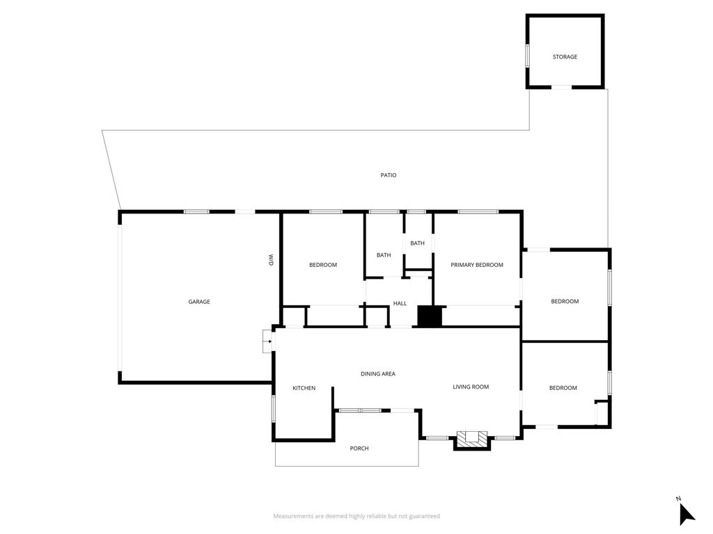 820 Cozy Court Fallbrook, CA 92028 - Photo 38 of 38 a picture of a room