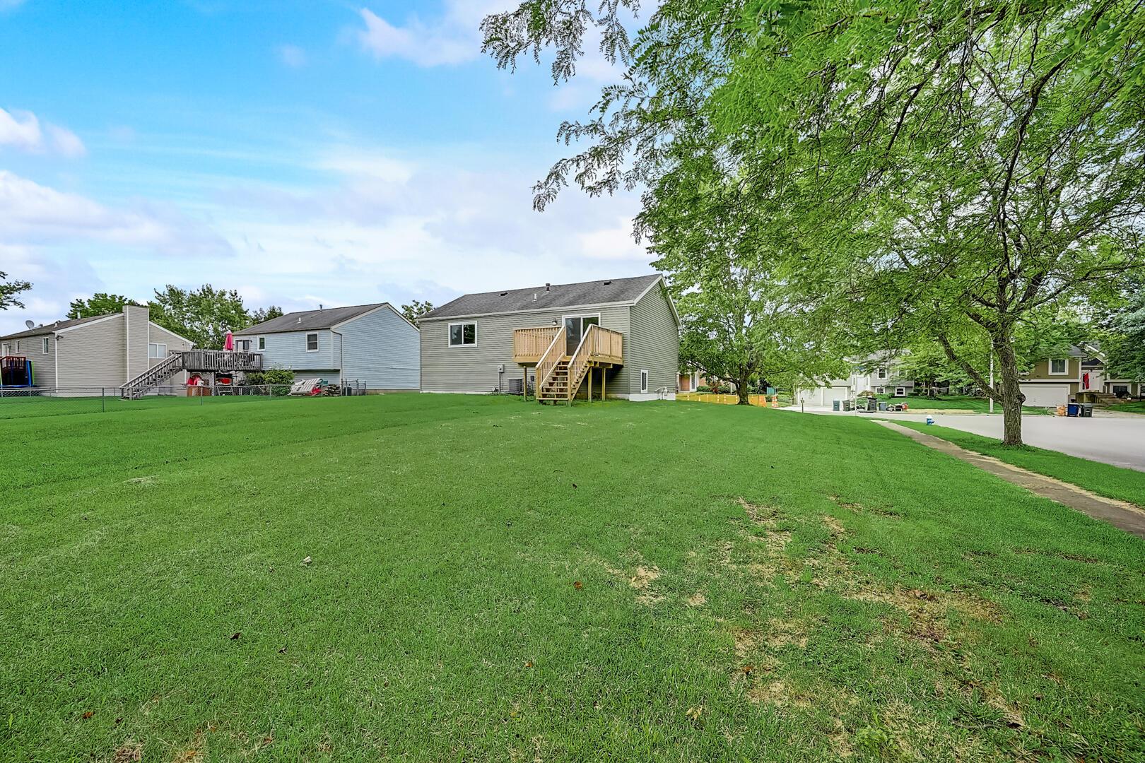 5340 Davidson Road Hilliard, OH 43026 - Photo 26 of 28 listing_25
