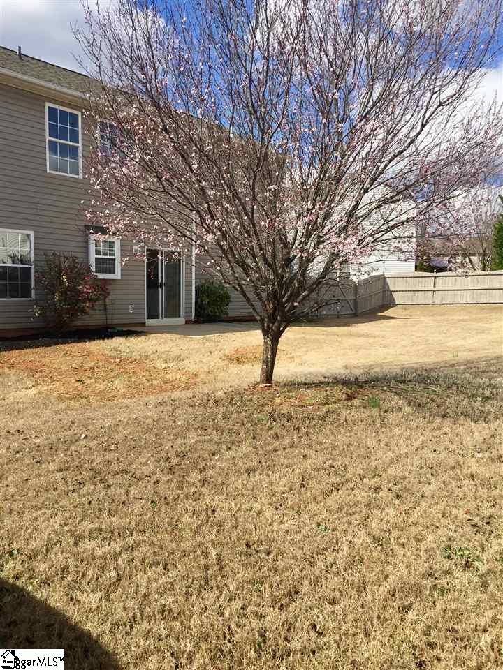 4 Wheat Cressing Court Greenville, SC 29607 - Photo 18 of 18 Gallery Image 18
