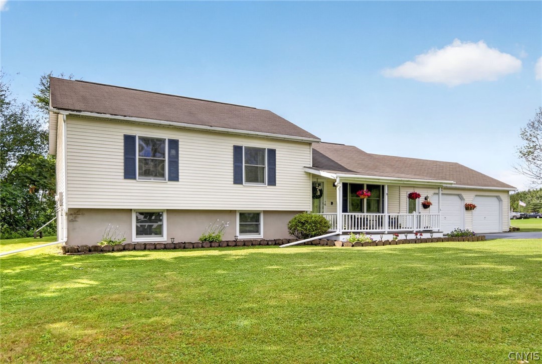 1323 Bellview Heights Road Locke, NY 13092 - Photo 2 of 31
