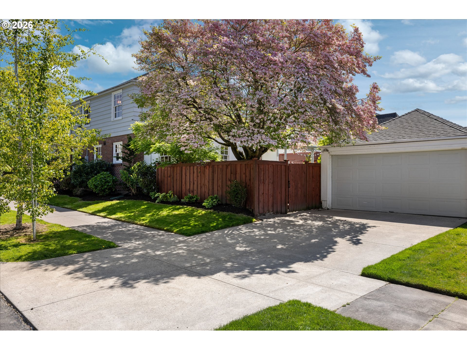 3045 Northeast 32nd Place Portland, OR 97212 - Photo 45 of 47