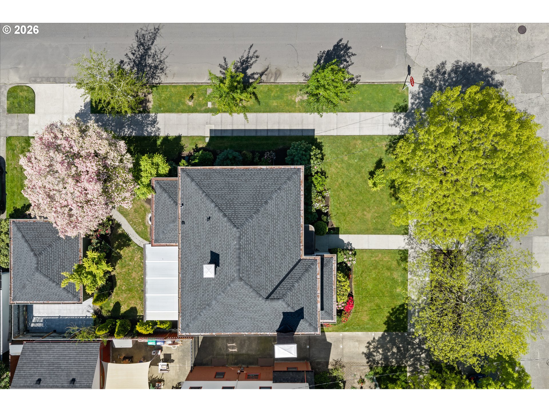 3045 Northeast 32nd Place Portland, OR 97212 - Photo 46 of 47