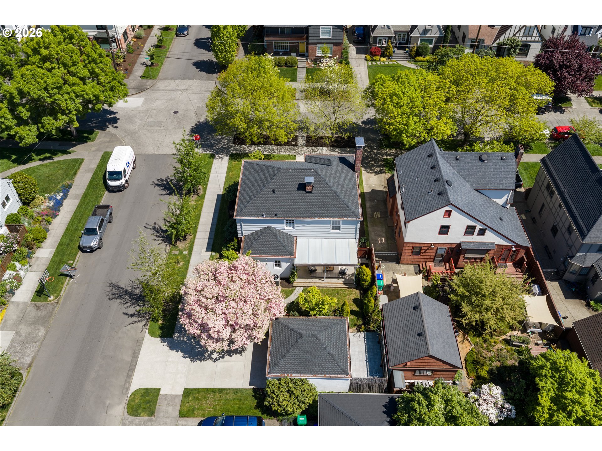 3045 Northeast 32nd Place Portland, OR 97212 - Photo 47 of 47