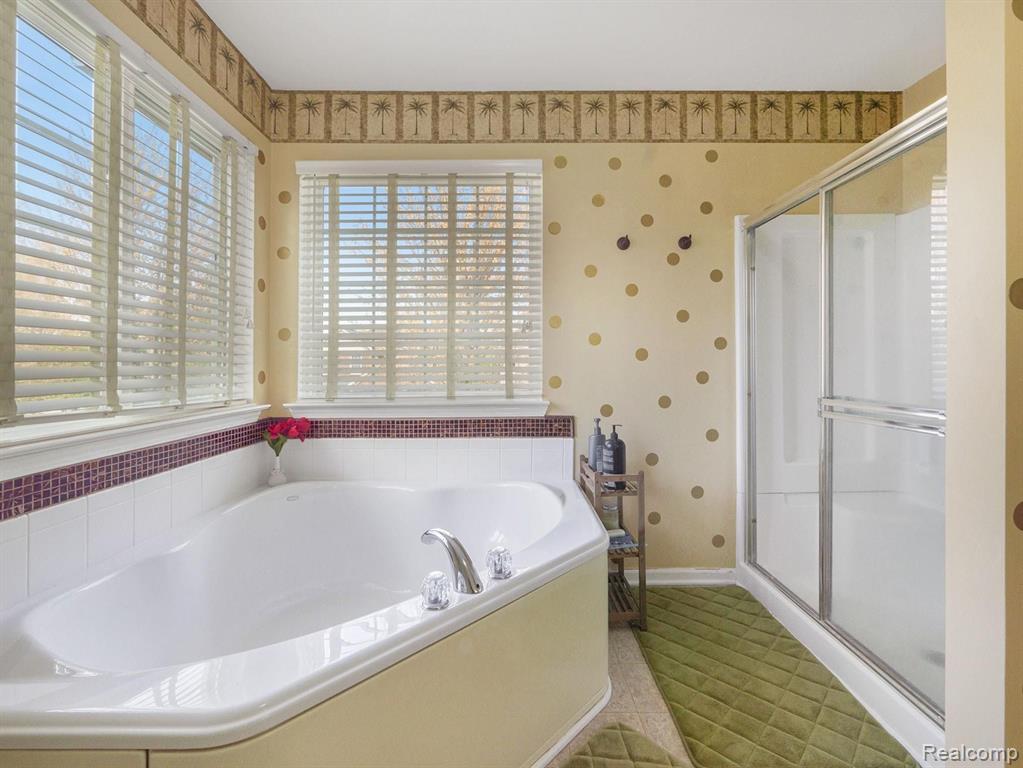 4134 Strathmore Lane Canton, MI 48188 - Photo 22 of 22