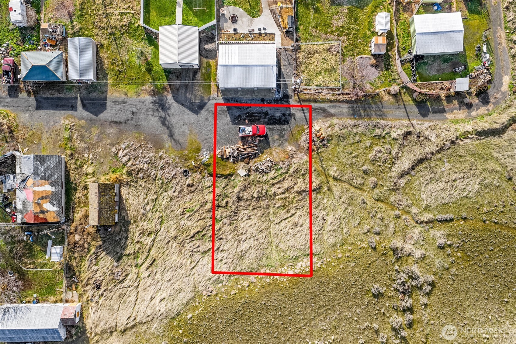 312 West 3rd Street Lind, WA 99341 - Photo 32 of 40