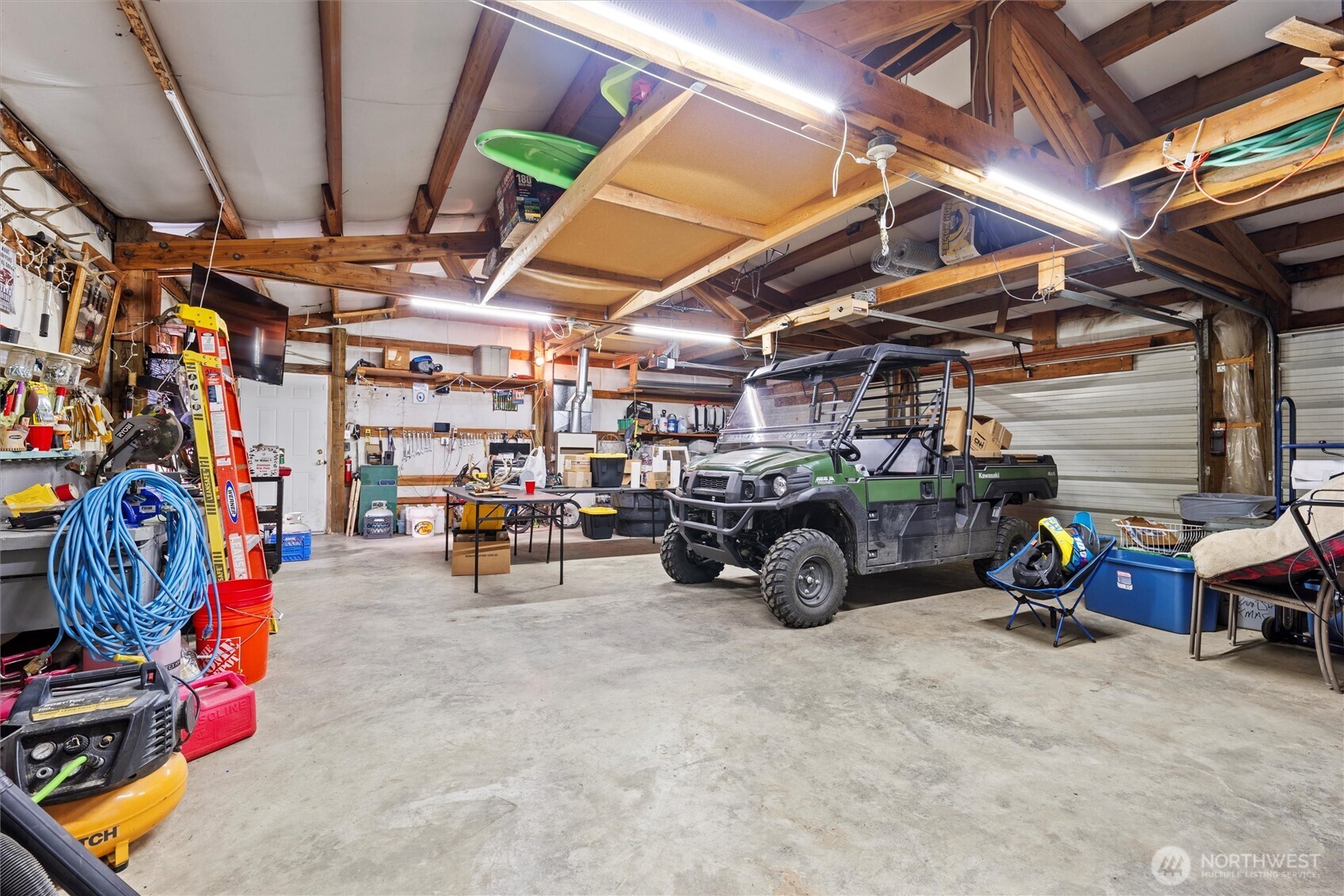 312 West 3rd Street Lind, WA 99341 - Photo 34 of 40