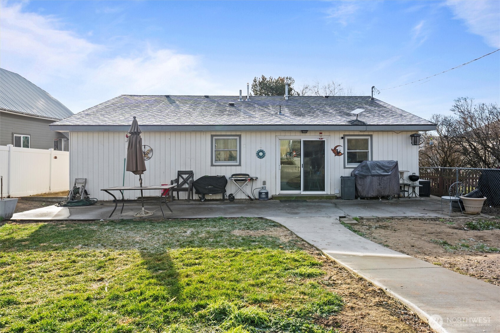 312 West 3rd Street Lind, WA 99341 - Photo 35 of 40