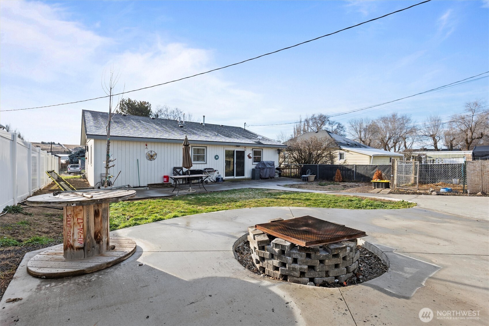 312 West 3rd Street Lind, WA 99341 - Photo 36 of 40