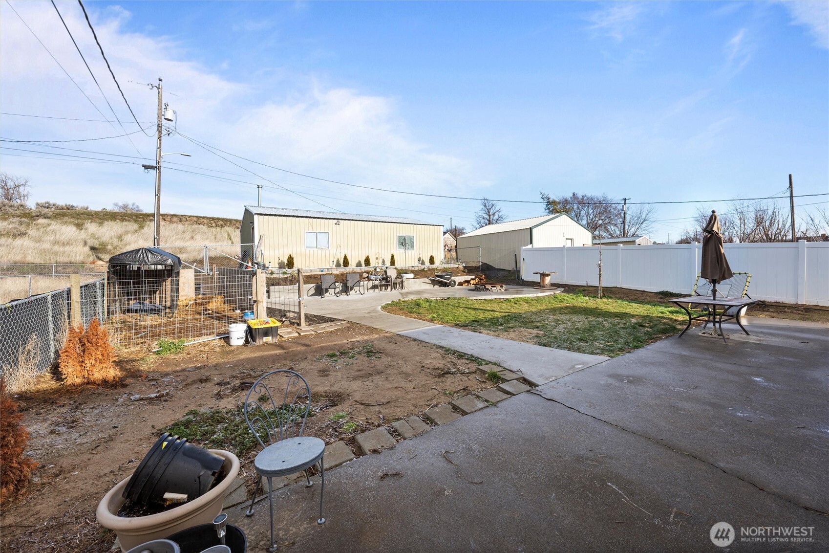 312 West 3rd Street Lind, WA 99341 - Photo 37 of 40