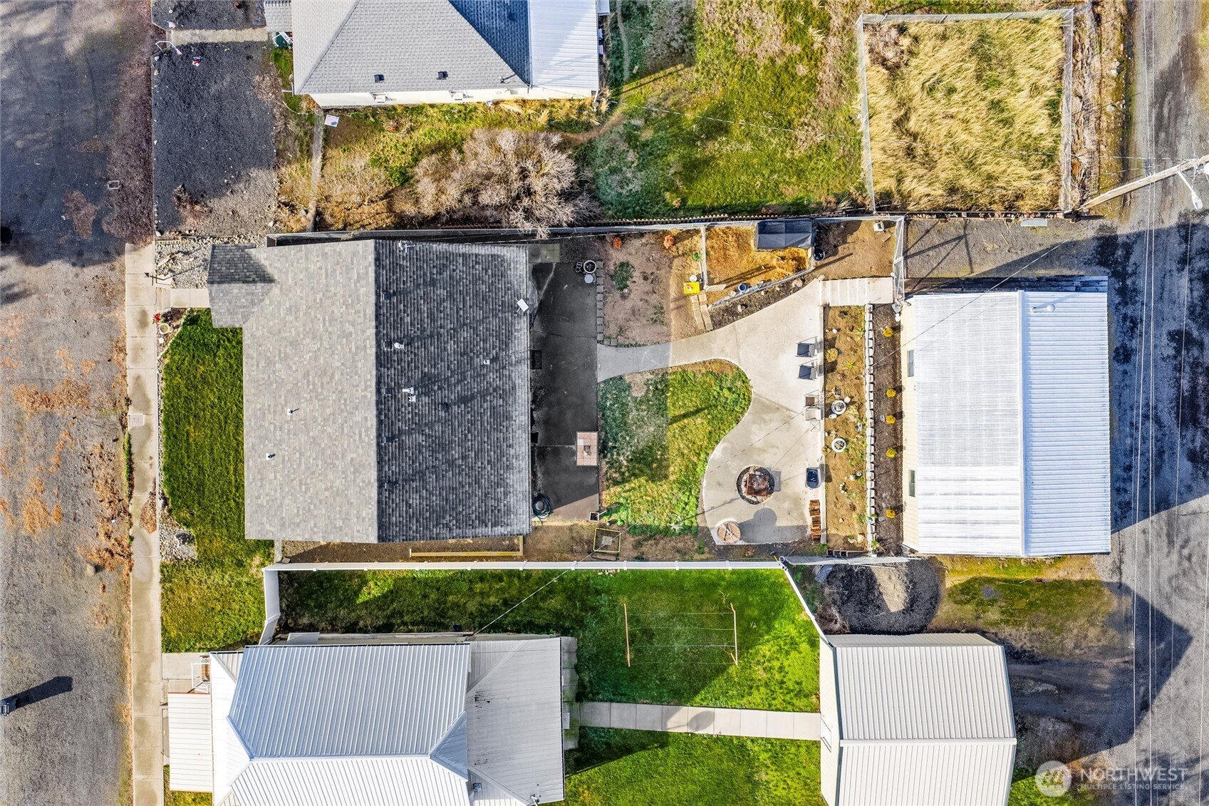 312 West 3rd Street Lind, WA 99341 - Photo 39 of 40