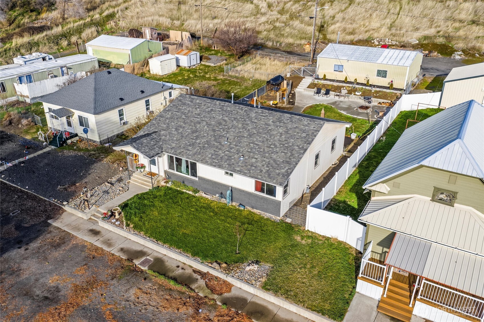 312 West 3rd Street Lind, WA 99341 - Photo 40 of 40