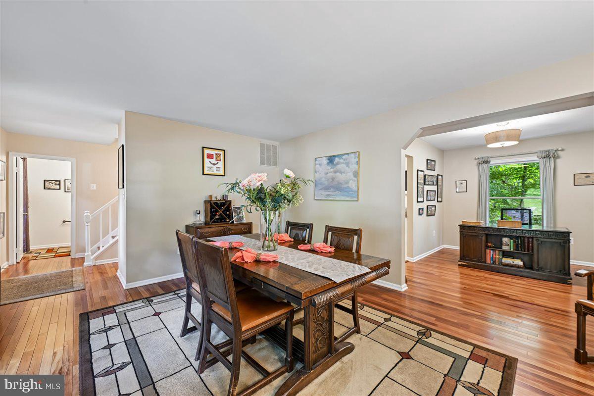 15723 Brandywine Road Dumfries, VA 22025 - Photo 39 of 39 flexible floorplan