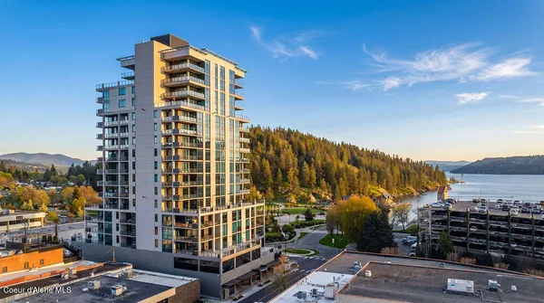 $2,325,450 | 116 South 3rd Street, Unit 904, Coeur D'Alene, ID 83814