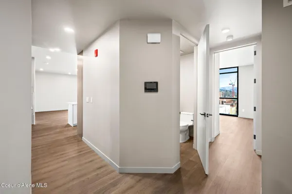 $2,325,450 | 116 South 3rd Street, Unit 904, Coeur D'Alene, ID 83814