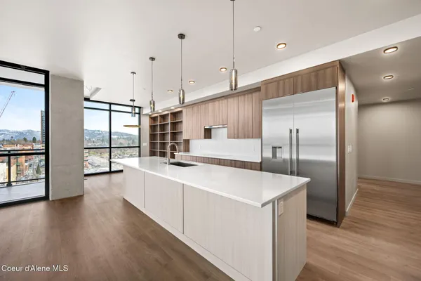 $2,325,450 | 116 South 3rd Street, Unit 904, Coeur D'Alene, ID 83814