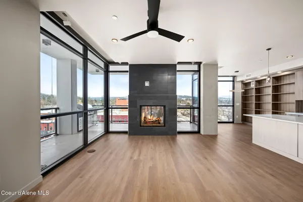 $2,325,450 | 116 South 3rd Street, Unit 904, Coeur D'Alene, ID 83814