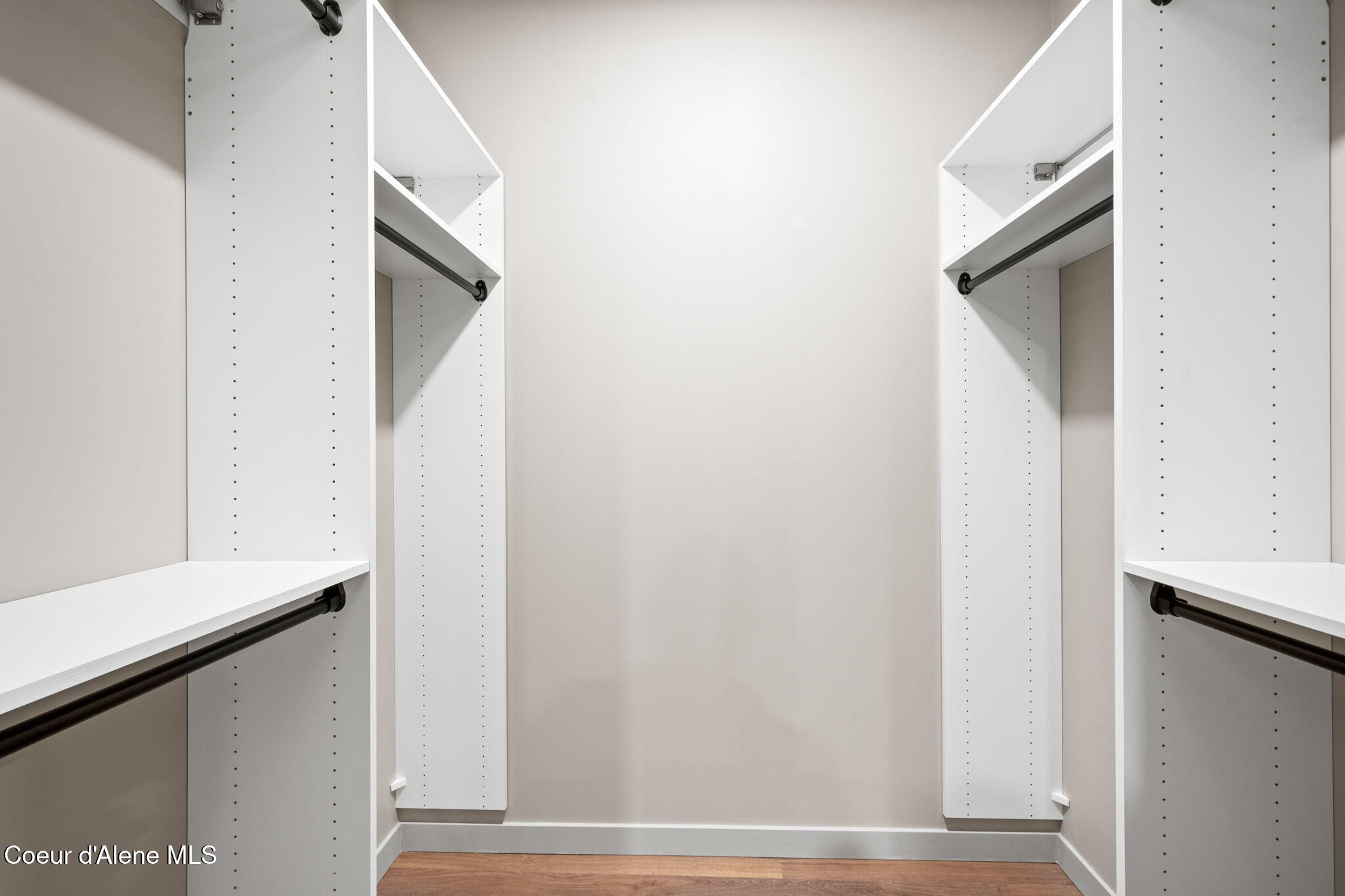 116 South 3rd Street, Unit 904 Coeur D'Alene, ID 83814 - Photo 31 of 59 Guest closet