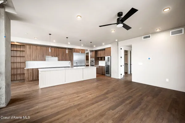 $2,325,450 | 116 South 3rd Street, Unit 904, Coeur D'Alene, ID 83814