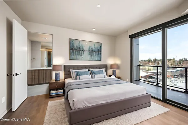 $2,325,450 | 116 South 3rd Street, Unit 904, Coeur D'Alene, ID 83814