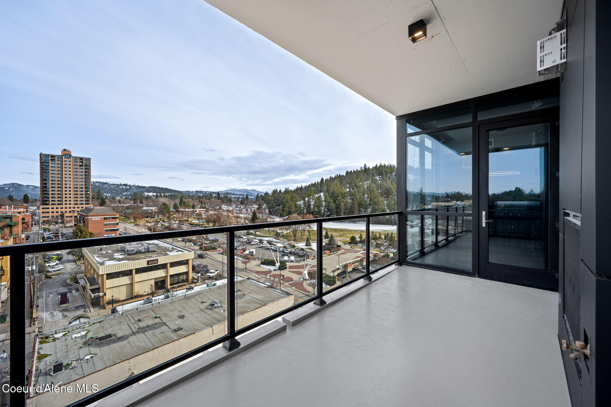 116 South 3rd Street, Unit 904 Coeur D'Alene, ID 83814 - Photo 39 of 59 Terrace
