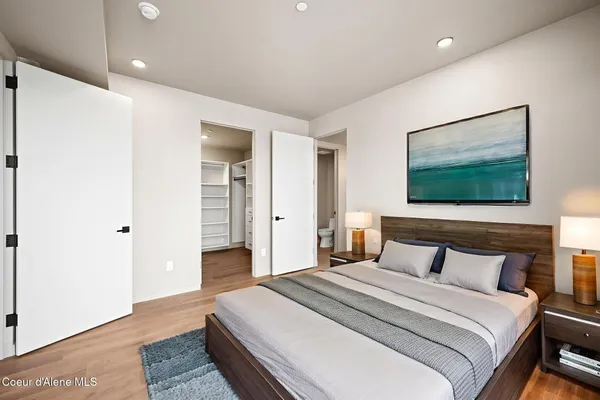 $2,325,450 | 116 South 3rd Street, Unit 904, Coeur D'Alene, ID 83814