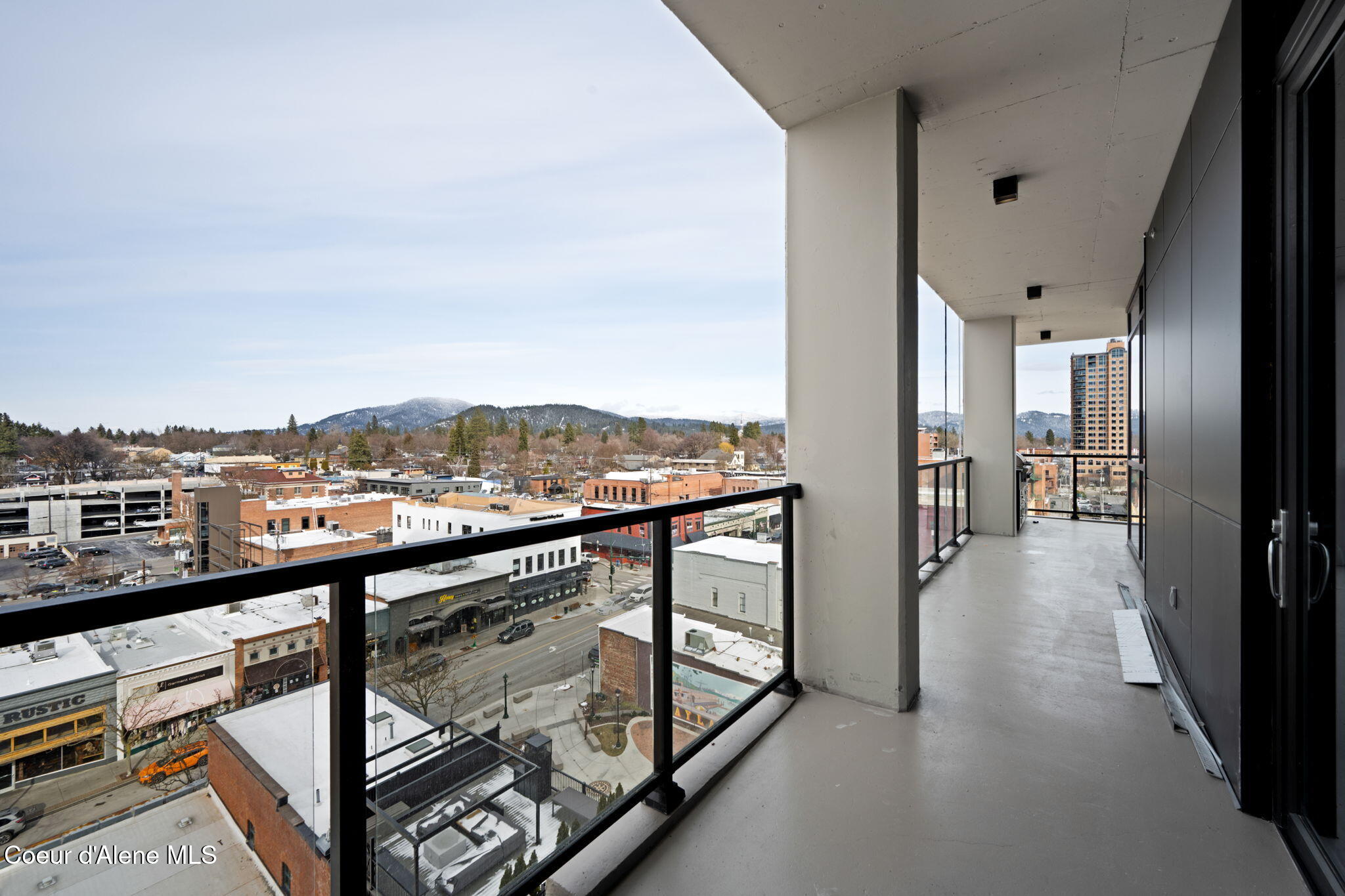 116 South 3rd Street, Unit 904 Coeur D'Alene, ID 83814 - Photo 43 of 59 Terrace