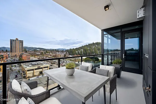 $2,325,450 | 116 South 3rd Street, Unit 904, Coeur D'Alene, ID 83814