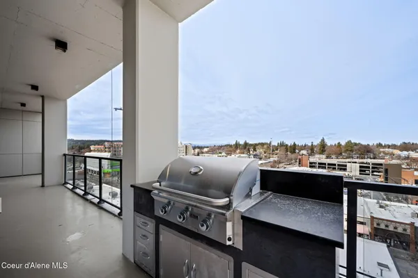 $2,325,450 | 116 South 3rd Street, Unit 904, Coeur D'Alene, ID 83814