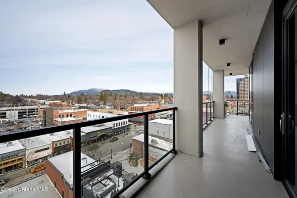 $2,325,450 | 116 South 3rd Street, Unit 904, Coeur D'Alene, ID 83814