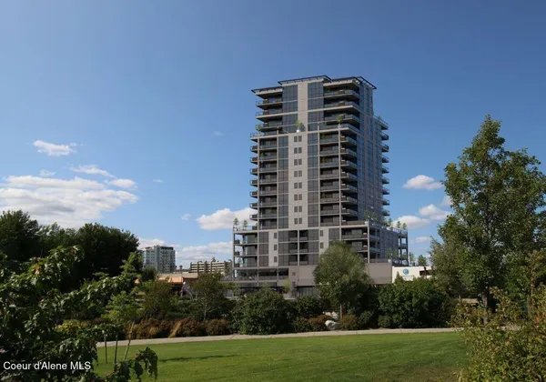 $2,325,450 | 116 South 3rd Street, Unit 904, Coeur D'Alene, ID 83814